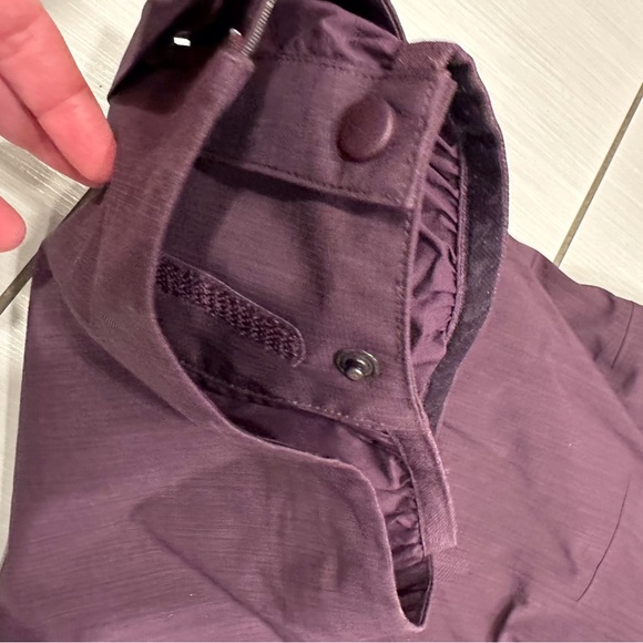 MEC like NEW Gore Tex alpine pants snow - Picture 2 of 12